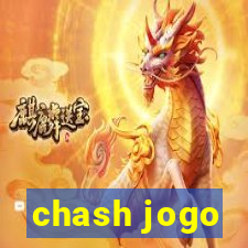 chash jogo